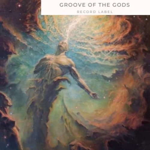Groove Of The Gods Logo